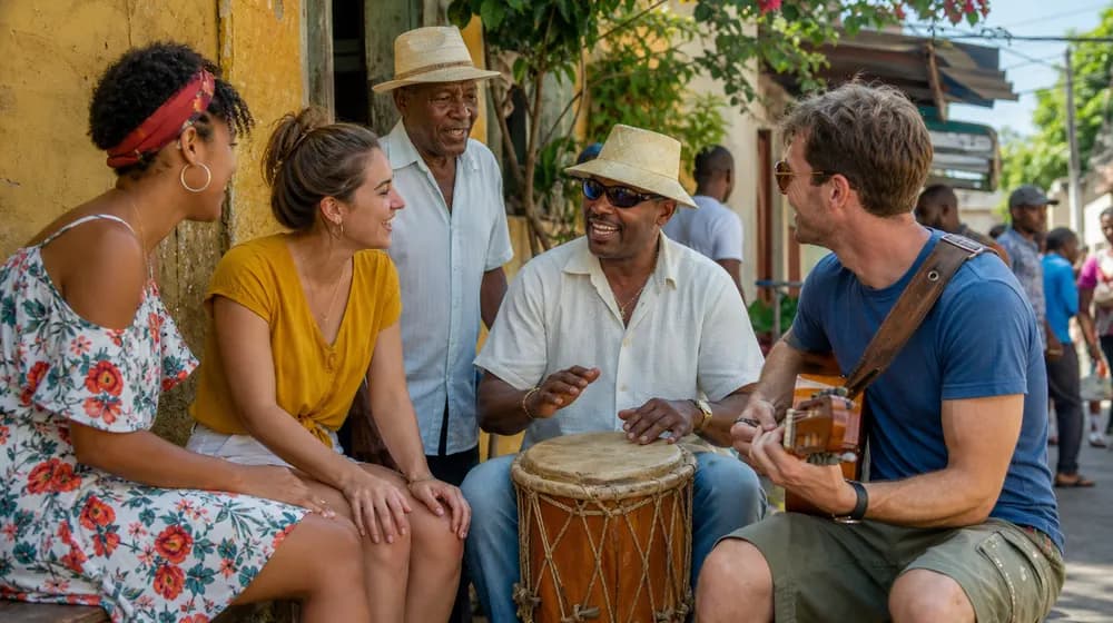 Culture, Language & Integration