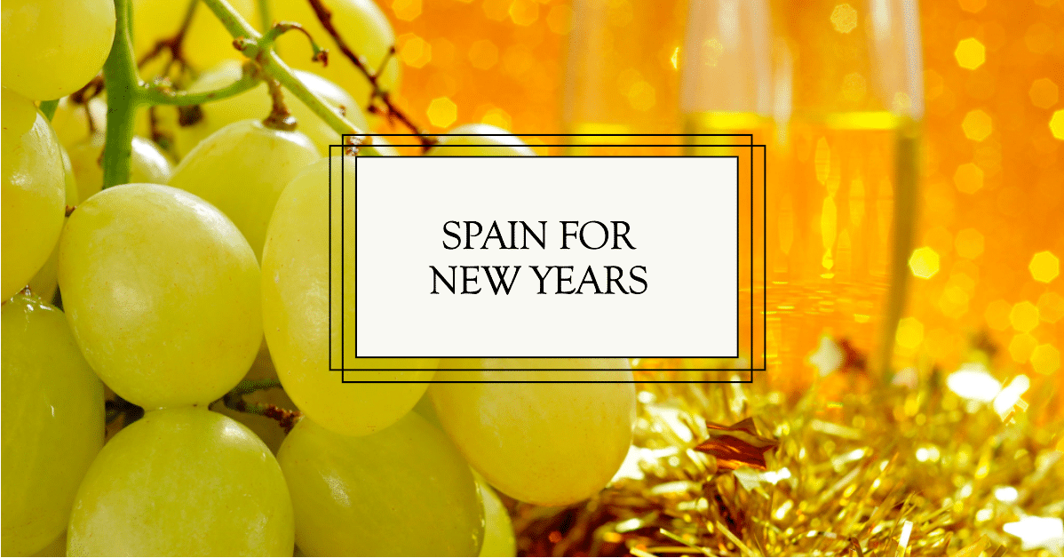 Spain for New Years: Unforgettable Celebrations Await!