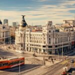 Complete Guide on How to Get Around Madrid Easily and Swiftly [2023]