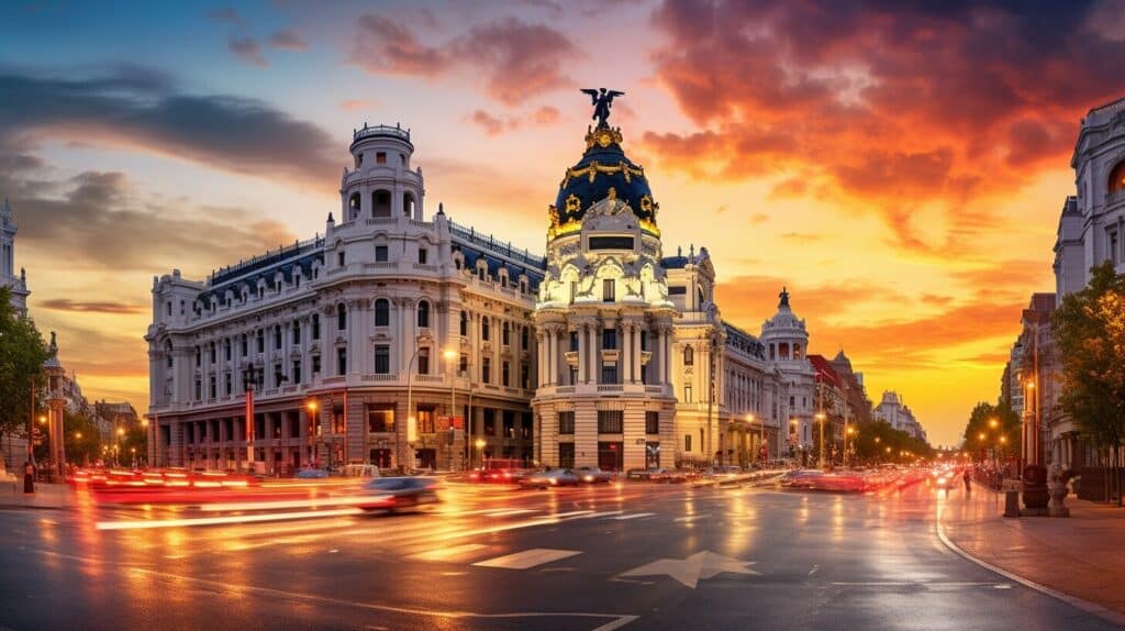 must-see sights in Madrid for solo tourists